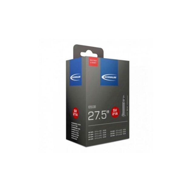 SCHWALBE CAMERA ARIA 27.5