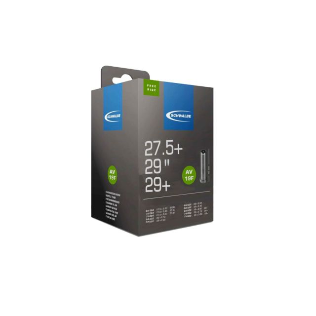 SCHWALBE CAMERA ARIA 29" 29+" 27.5+" AV19F 40MM