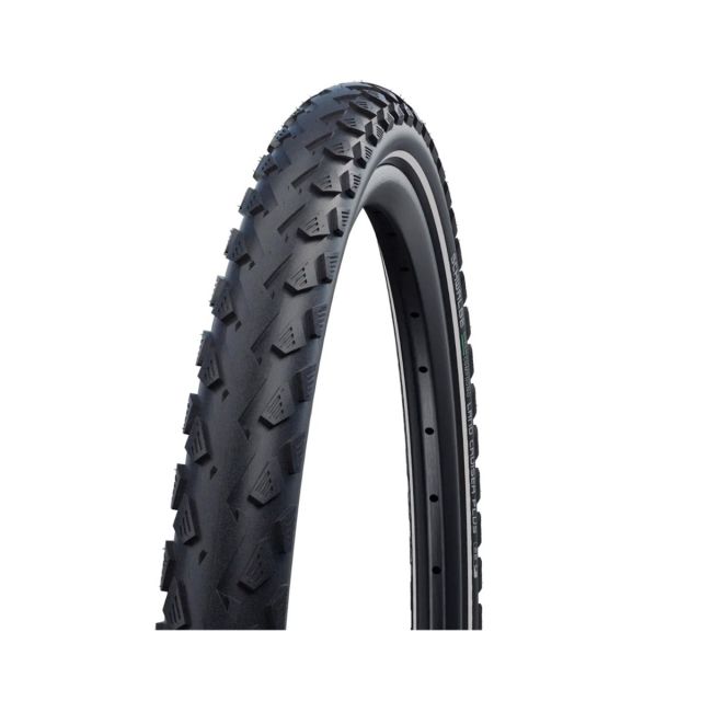 SCHWALBE COPERTONE LAND CRUISER PLUS 50-622 28X2.00