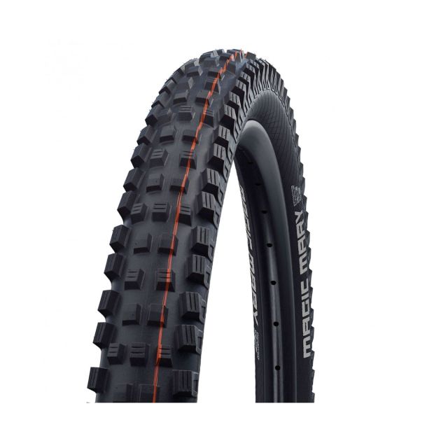 SCHWALBE COPERTONE SW 27.5X2.80 MAGIC MARY ADDIX SOFT