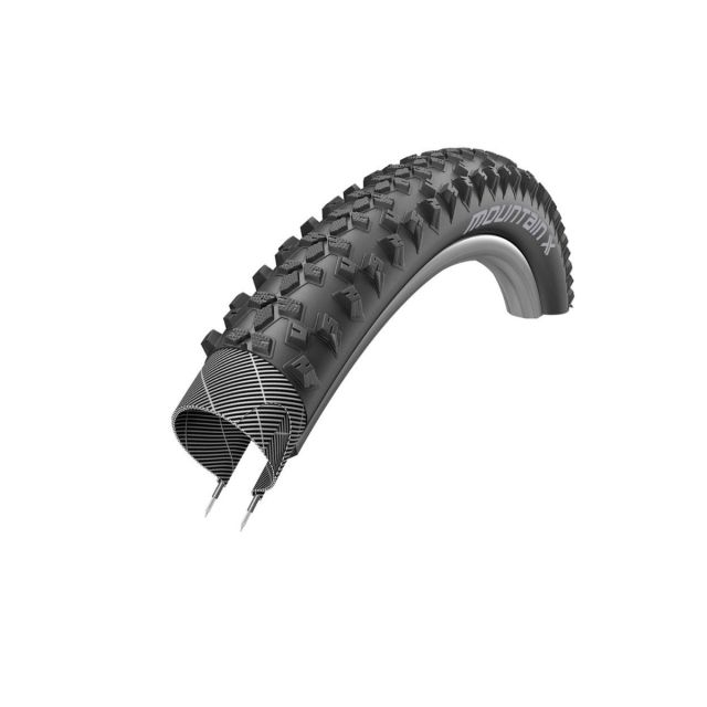 SCHWALBE COPERTONE MOUNTAIN X 47-622 28X1.75