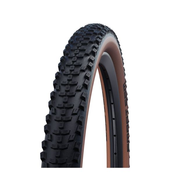 SCHWALBE COPERTONE SMART SAM 27.5X2.60 65-584 BLACK BROWN