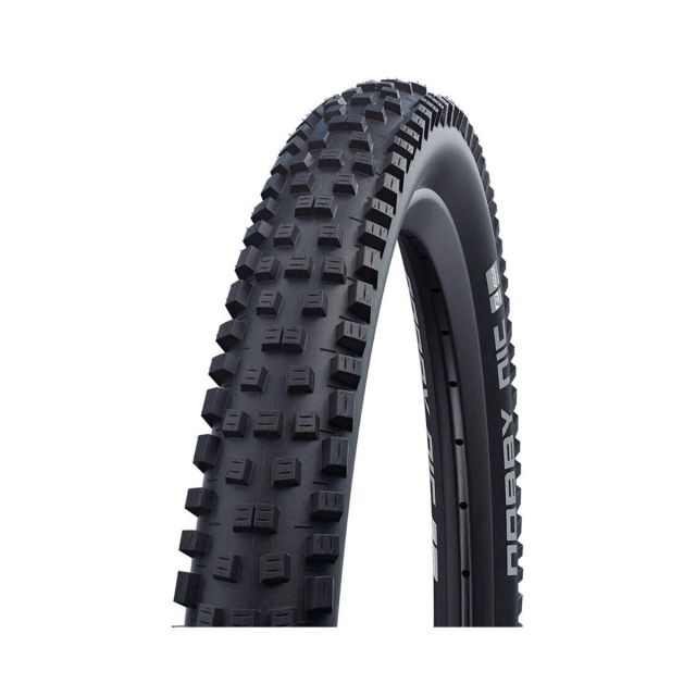 SCHWALBE COPERTONE SW 27.5X2.40 NOBBY NIC ADDIX