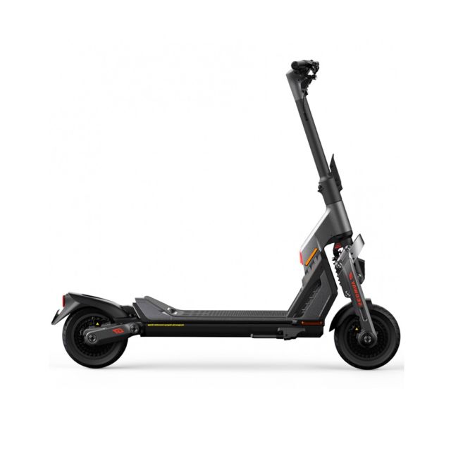 NINEBOT BY SEGWAY Monopattino GT1E