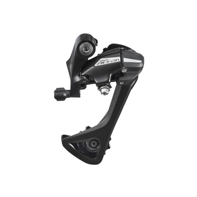 Shimano ACERA Cambio posteriore RD-M3020 7/8 velocità SGS