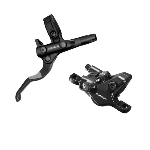 SHIMANO BL-M4100-R HYDRAULIC DISK BRAKE 1700MM
