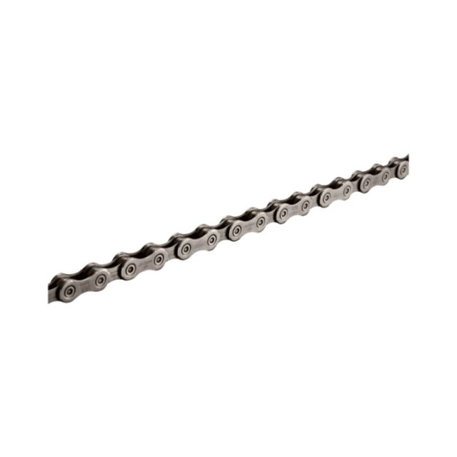 Shimano SHIMANO Catena CN-E6090-10 HG-X a 10 velocità E-BIKE DESIGN 126 maglie Perno di connessione ad ampolla
