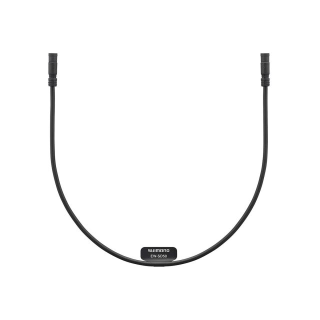 SHIMANO Cavo elettrico DI2/E-TUBE EW-SD50 - 160 mm