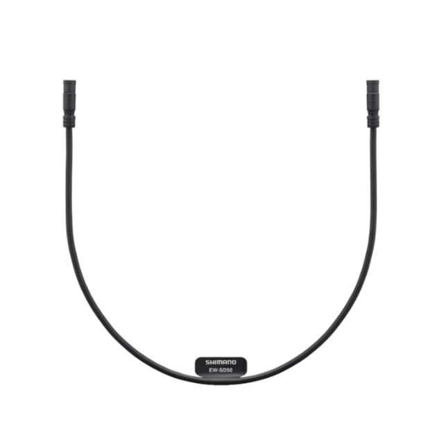 SHIMANO Cavo elettrico DI2/E-TUBE EW-SD50 - 350 mm