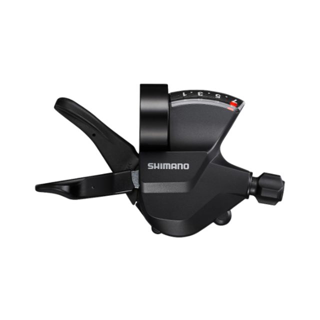 SHIMANO COMANDO CAMBIO 7 VELOCITA'