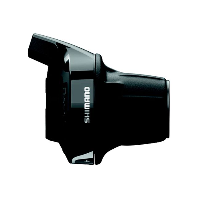 SHIMANO Comando cambio 3X7 V + INDICATORE