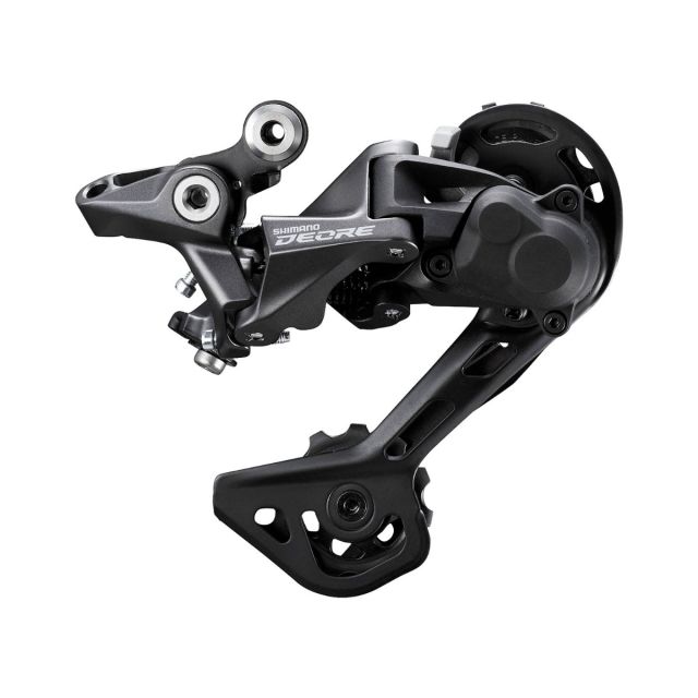 Shimano DEORE Cambio posteriore RD-M5120 10/11 velocità SGS
