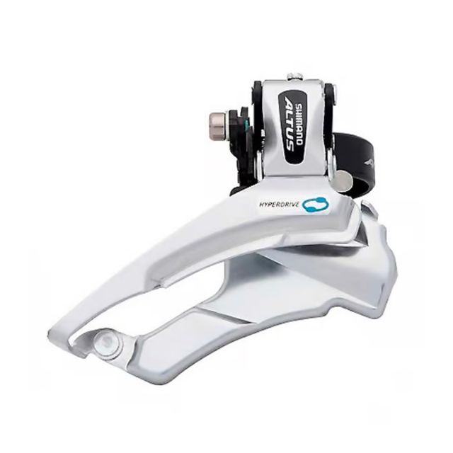 Shimano SHIMANO DERAGLIATORE SHIMANO ALTUS C92 diametro 28.6 mm