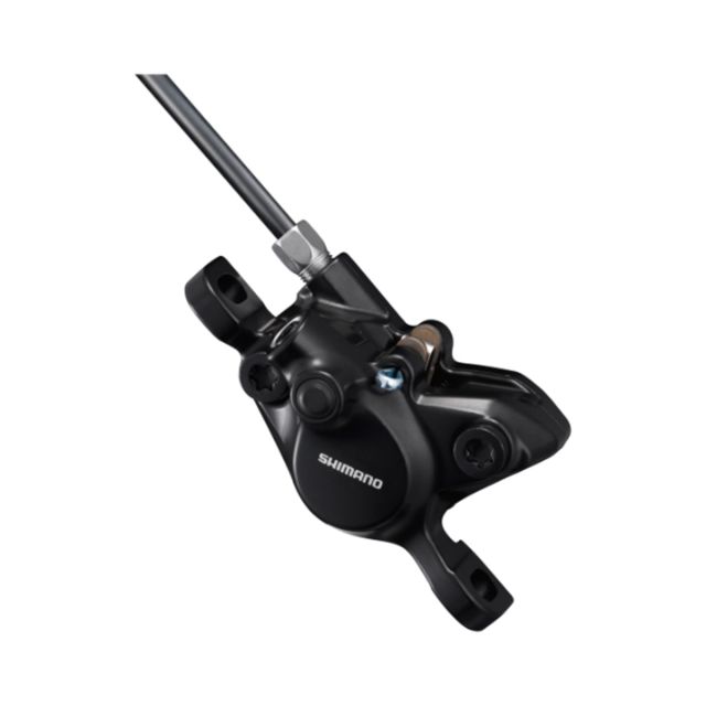 SHIMANO SHIMANO PINZA FRENO IDRAULICO MT-200 ANTERIORE O POSTERIORE