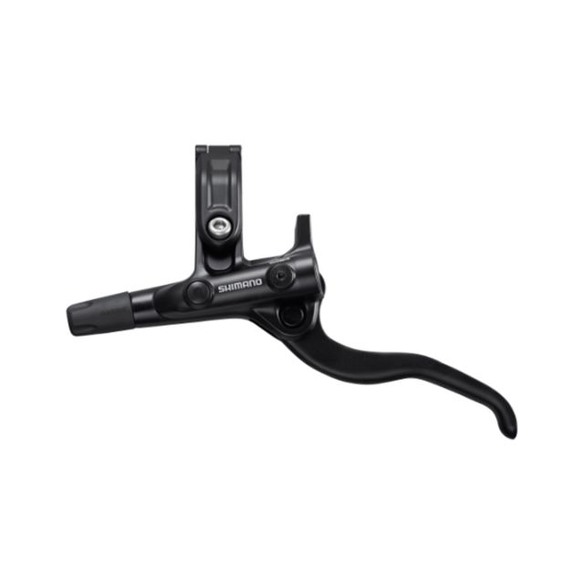 Shimano SHIMANO Leva del freno (freno a disco idraulico) BL-M4100 Sinistra Nero