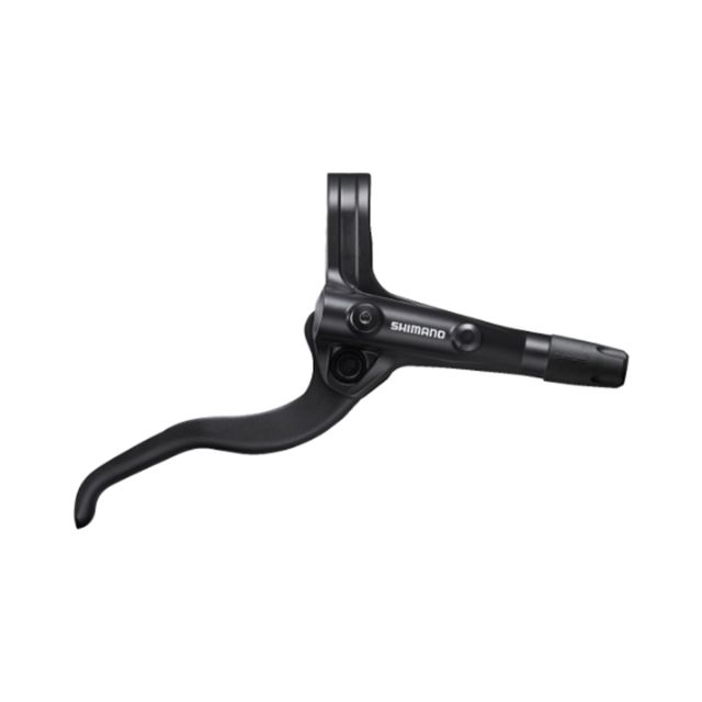 Shimano SHIMANO Leva del freno (freno a disco idraulico) BL-MT401 Destra Nero