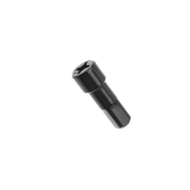 SHIMANO NIPPLE WH-RS10 NERO