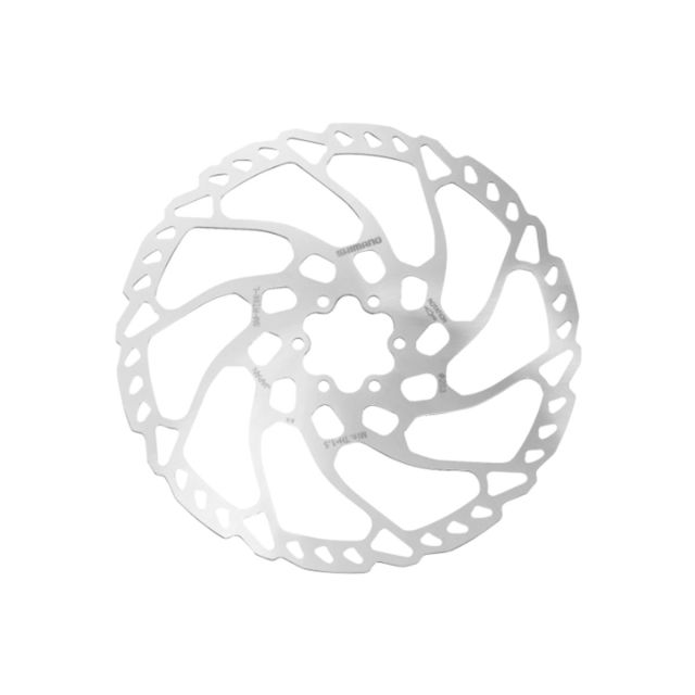 SHIMANO Rotore del freno a disco SM-RT66 6 perni 203mm
