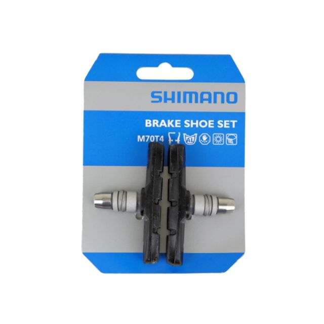 SHIMANO BRM530 FRENI PATTINO M70T4
