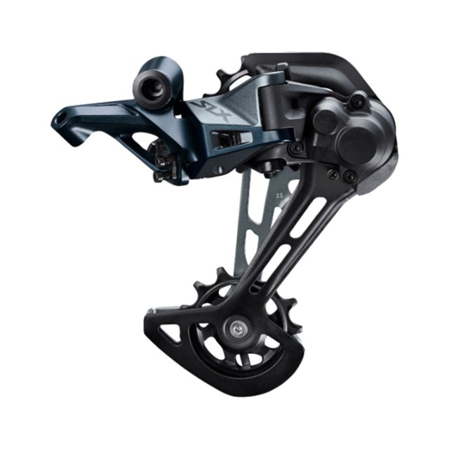 SHIMANO SHIMANO SLX Cambio RD-M7100-SGS 12 velocità
