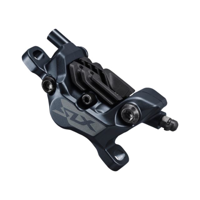 SHIMANO SHIMANO SLX Freno A Disco Idraulico BR-M7120 A 4 pistoni Tipo con perno Ant. o post.