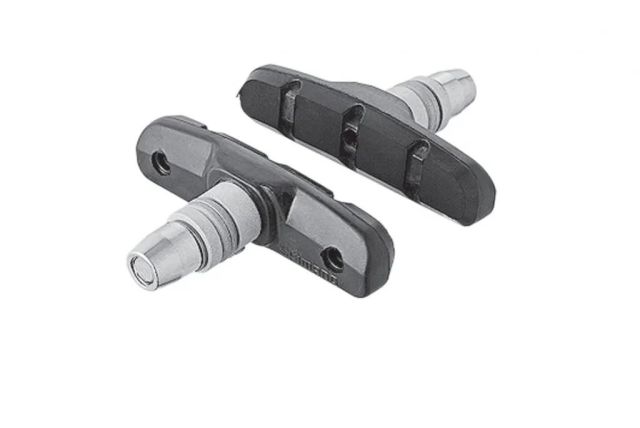 SHIMANO BR-M330 S65T SET RICAMBIO PATTINI FRENO