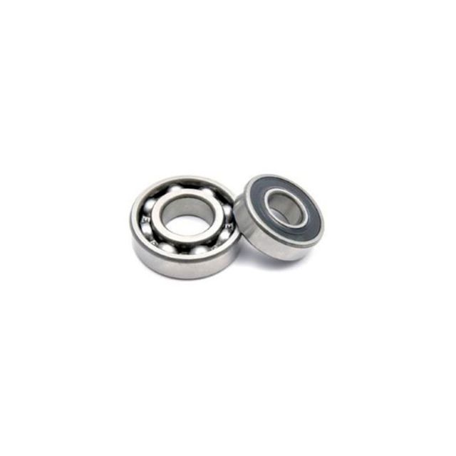 SKF CUSCINETTO RADIALE A SFERE 12X32X10 6201