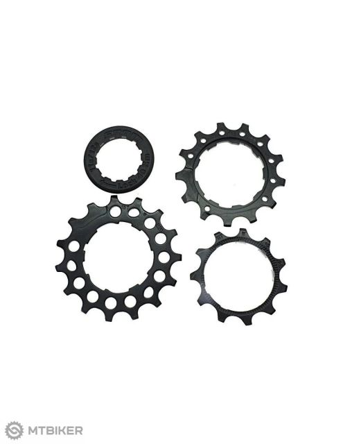 Sram SET ANELLI PIGNONE PG-1210/1230