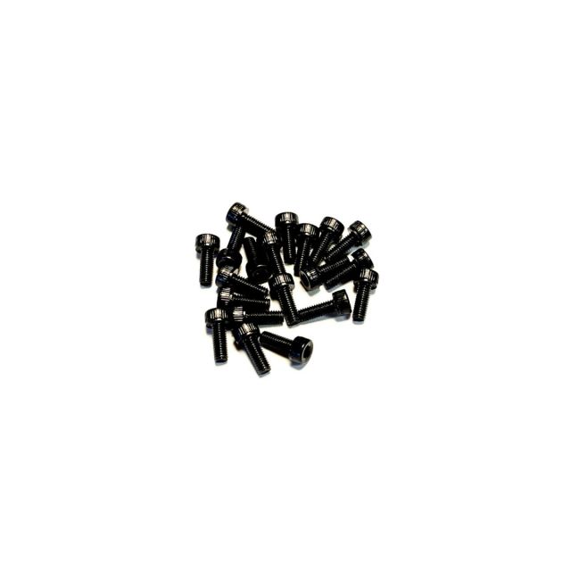 SWITCH SET 10 PIN PER PEDALI PINSTAR