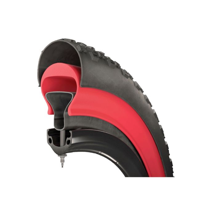 TANNUS ARMOUR TUBE 20" X 1.75-1.95