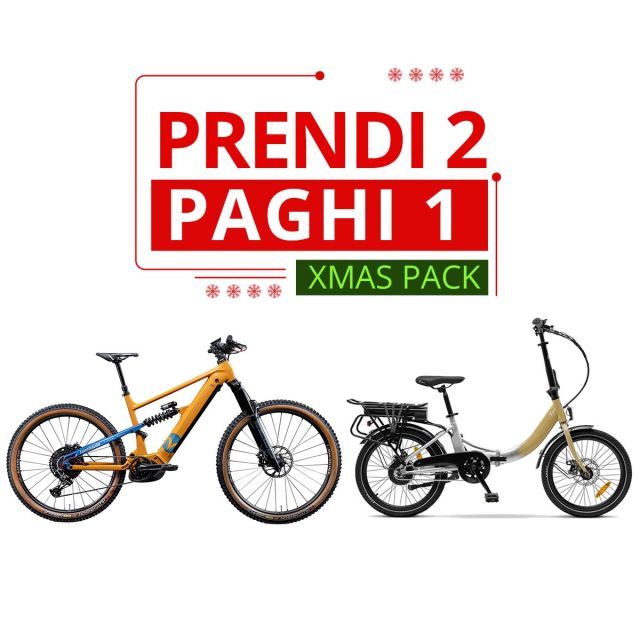 LOMBARDO CICLI Tures PRO + Lancia Brio Gold