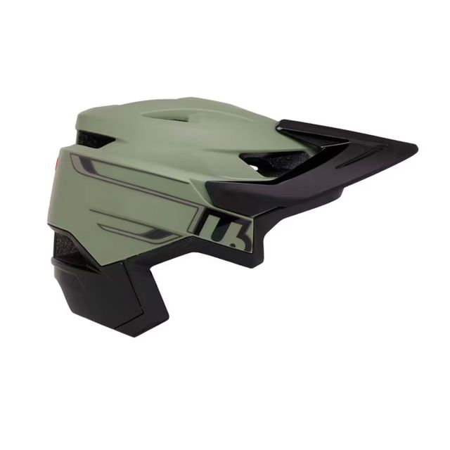 URGE BP CASCO TREPS VERDANT SPIRIT