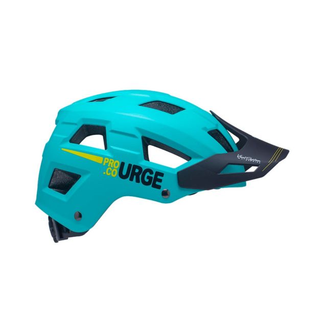URGE BP CASCO VENTURO GREEN