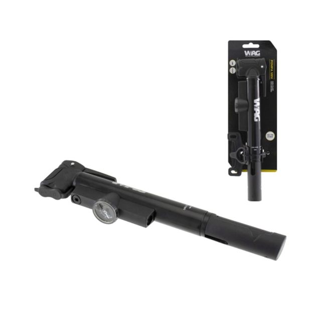Wag POMPA MINI 120 PSI 8 BAR