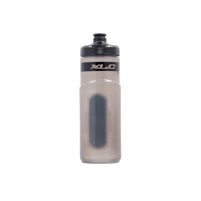 XLC BORRACCIA WB-K09 600 ML TRASPARENTE CON ADATTATORE