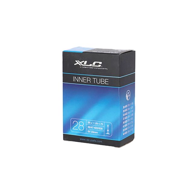 XLC CAMERA D'ARIA 28 X 1 1/8-1.75