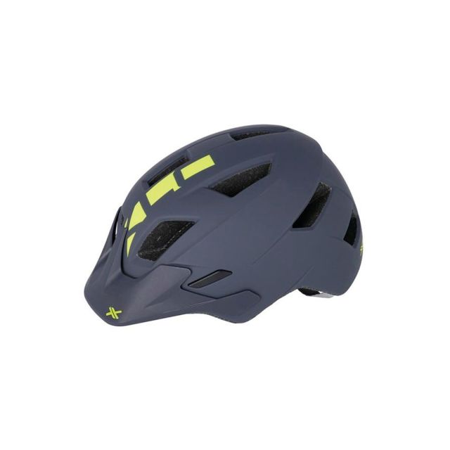 XLC CASCO MTB BH-C30 L/XL 58-61 CM NERO