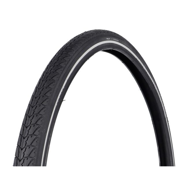 XLC Copertone Urbana VT-T25 37-622, 28x1.4 oppure 1 5/8 x 1 3/8