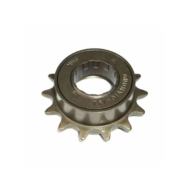 XLC CORONA PER BMX freestyle 20 1/2 x 1/8x 32d acciaio