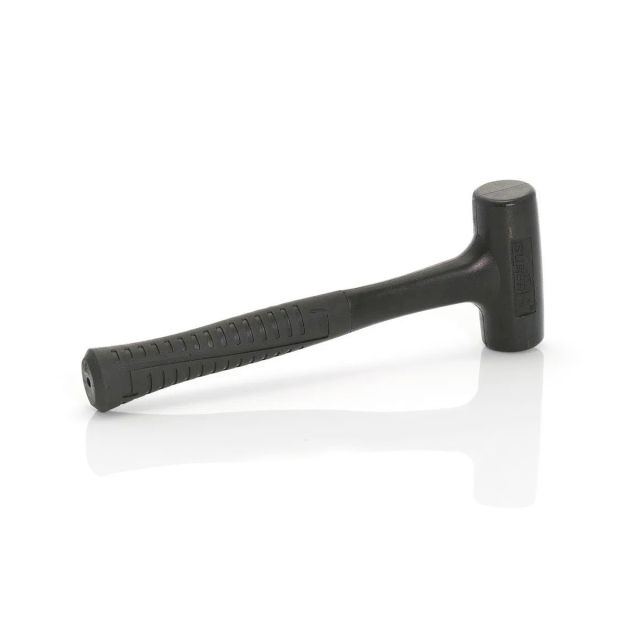 XLC MARTELLO PLASTICA