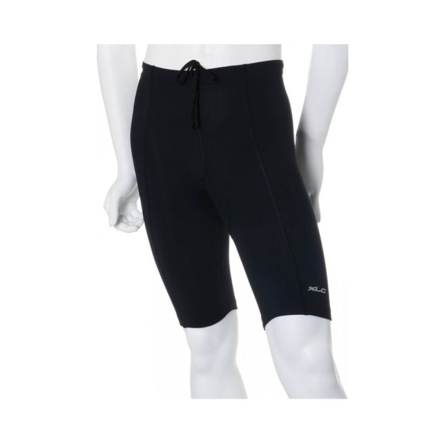 XLC PANTALONCINI UOMO RADHOSE COMP TR-S01 NERI TAGLIA S