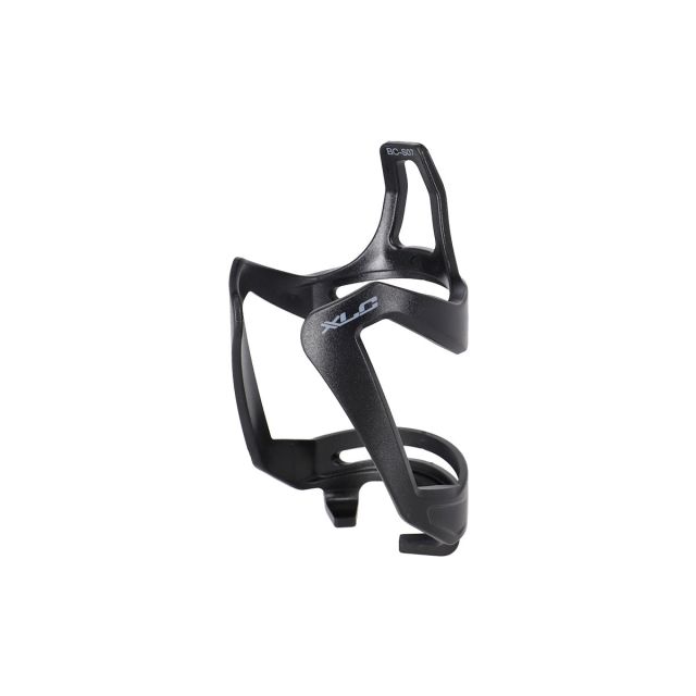 XLC PORTABORRACCIA BLACK PLASTICA BC-S07