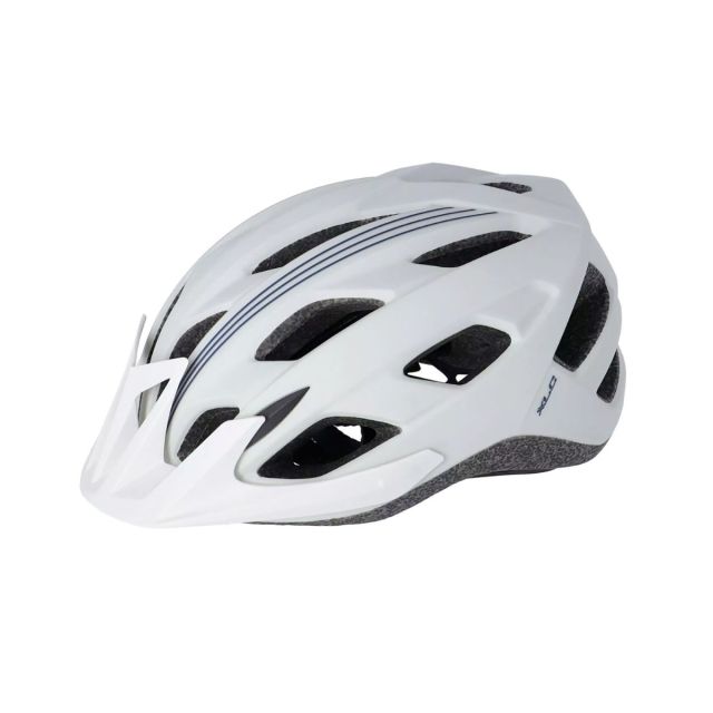 XLC CASCO UNI HELMET BH-C28 53-58CM BIANCO
