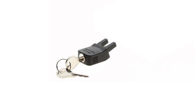 Racktime Racktime Chiusura Racktime Snapit - solo per adattatore sistema Snapit