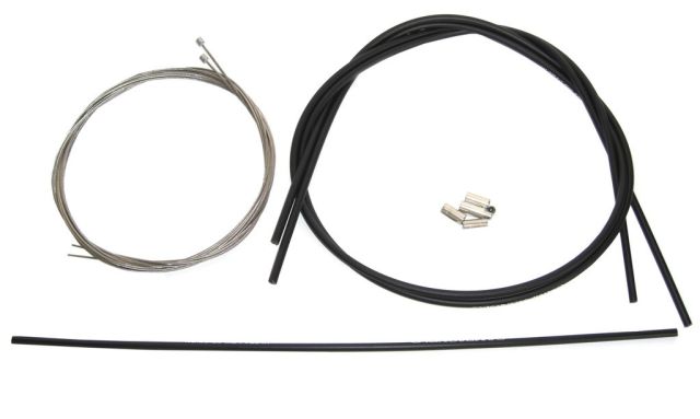 Campagnolo Campagnolo Cavi cambio e guaine Campagnolo - per leva cambio bar-end TT