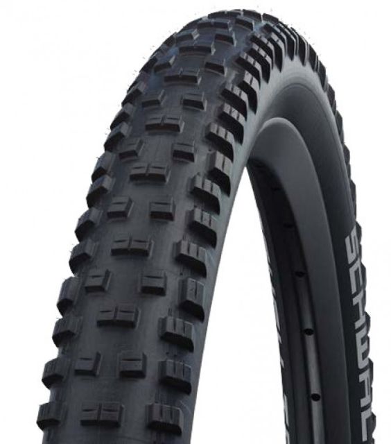 SCHWALBE COPERTONE TOUGH TOM 27.5X2.35