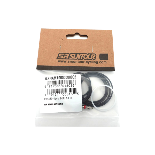 Sr Suntour Kit revisione tenute aria DUAIR