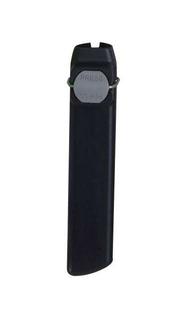Ursus Ursus Base in plastica Ursus Easy / Easy mini - nero, pezzo, strutt. centrale/posteriore