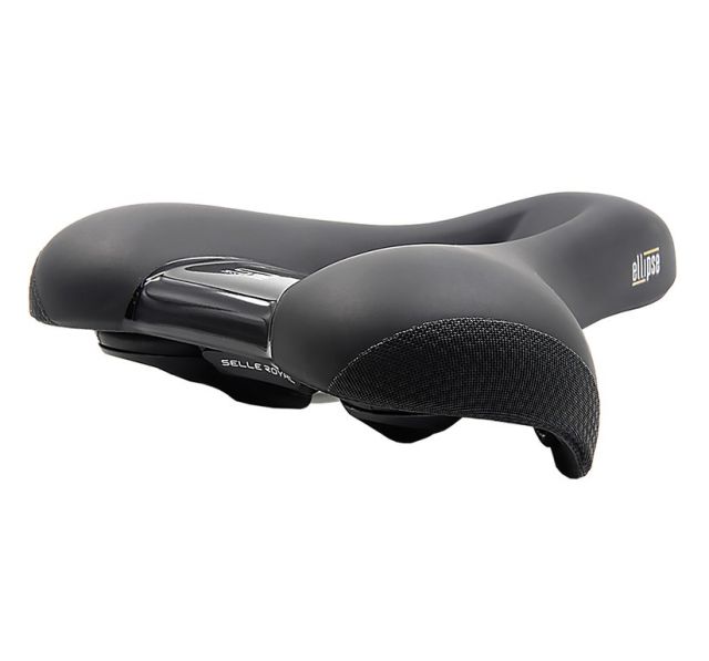 Selle Royal Selle Royal Sella Selle Royal Ellipse - nr, unisex, 251x223mm, ca.638g, relaxed