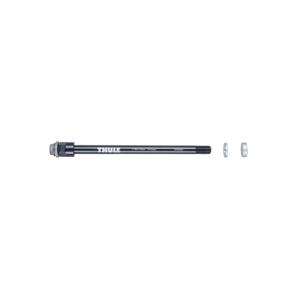 THULE Perno passante posteriore per rimorchio - Lunghezza 169-178mm, passo M12x1.5